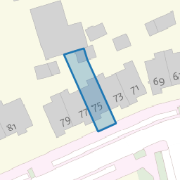 Perceel OSS00-K-1963