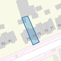 Perceel OSS00-K-1964