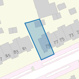 Perceel OSS00-K-1965