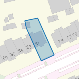 Perceel OSS00-K-1968