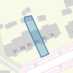 Perceel OSS00-K-1970