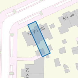 Perceel OSS00-K-1978