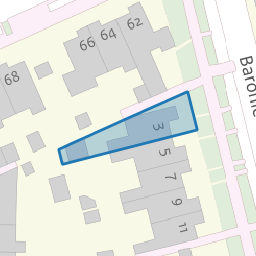 Perceel OSS00-K-1980