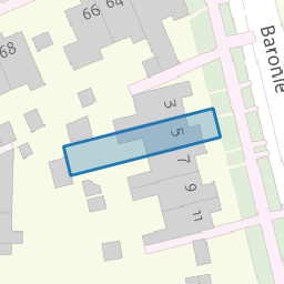 Perceel OSS00-K-1981