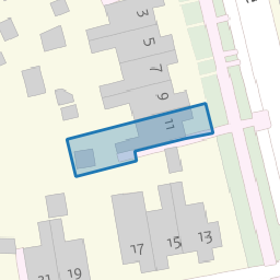 Perceel OSS00-K-1984