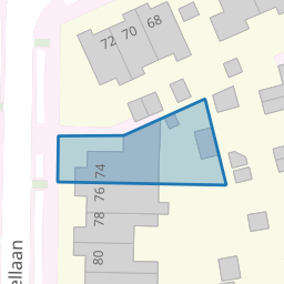 Perceel OSS00-K-1988