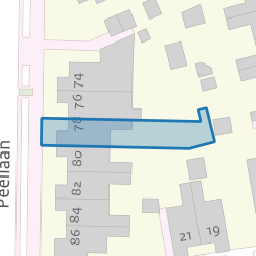 Perceel OSS00-K-1990