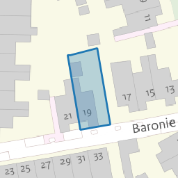 Perceel OSS00-K-1991