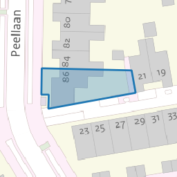 Perceel OSS00-K-1996