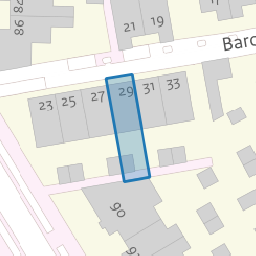 Perceel OSS00-K-2001