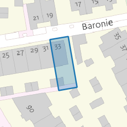 Perceel OSS00-K-2003