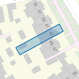 Perceel OSS00-K-2008