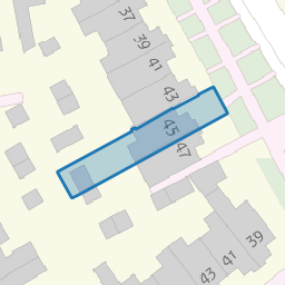 Perceel OSS00-K-2009