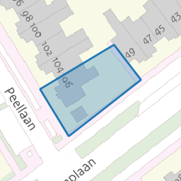 Perceel OSS00-K-2017