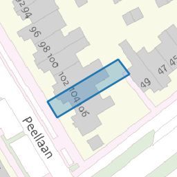 Perceel OSS00-K-2018