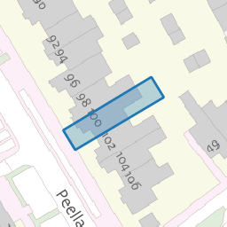 Perceel OSS00-K-2020