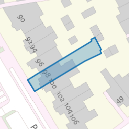 Perceel OSS00-K-2021