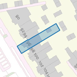 Perceel OSS00-K-2022