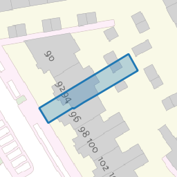 Perceel OSS00-K-2023