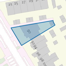 Perceel OSS00-K-2025