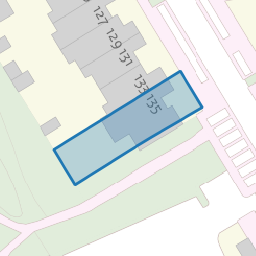 Perceel OSS00-K-2026