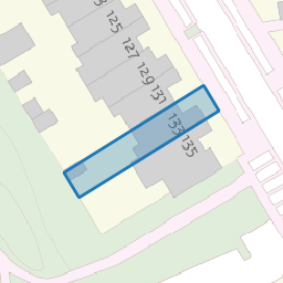 Perceel OSS00-K-2027