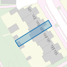 Perceel OSS00-K-2030