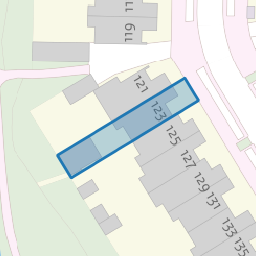 Perceel OSS00-K-2032