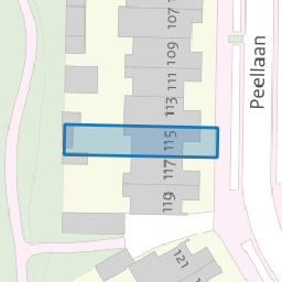 Perceel OSS00-K-2036