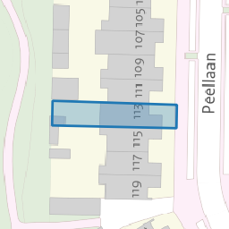 Perceel OSS00-K-2037