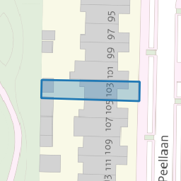 Perceel OSS00-K-2042