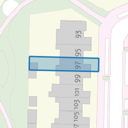 Perceel OSS00-K-2045