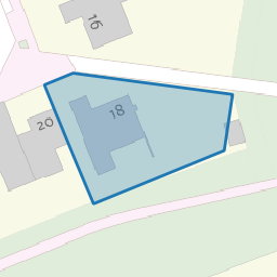 Perceel OSS00-K-2055