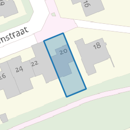 Perceel OSS00-K-2056