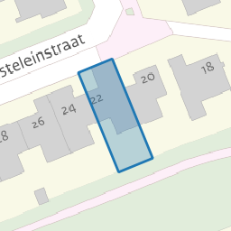 Perceel OSS00-K-2057