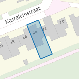 Perceel OSS00-K-2058