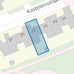 Perceel OSS00-K-2060