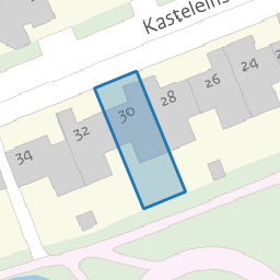 Perceel OSS00-K-2061