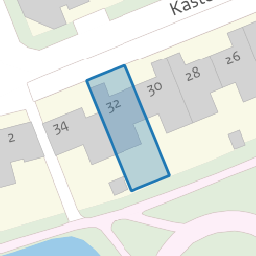 Perceel OSS00-K-2062