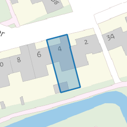 Perceel OSS00-K-2065