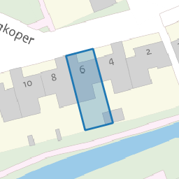 Perceel OSS00-K-2066