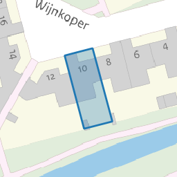 Perceel OSS00-K-2068