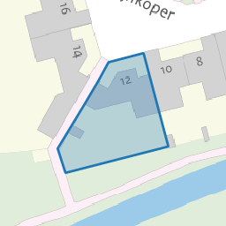 Perceel OSS00-K-2069