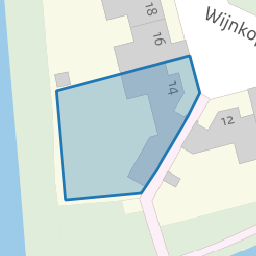 Perceel OSS00-K-2070