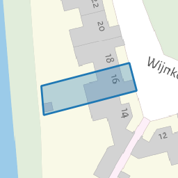 Perceel OSS00-K-2071