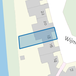 Perceel OSS00-K-2072