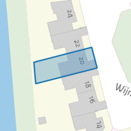 Perceel OSS00-K-2073