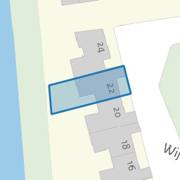 Perceel OSS00-K-2074