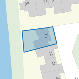 Perceel OSS00-K-2075