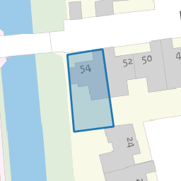 Perceel OSS00-K-2076